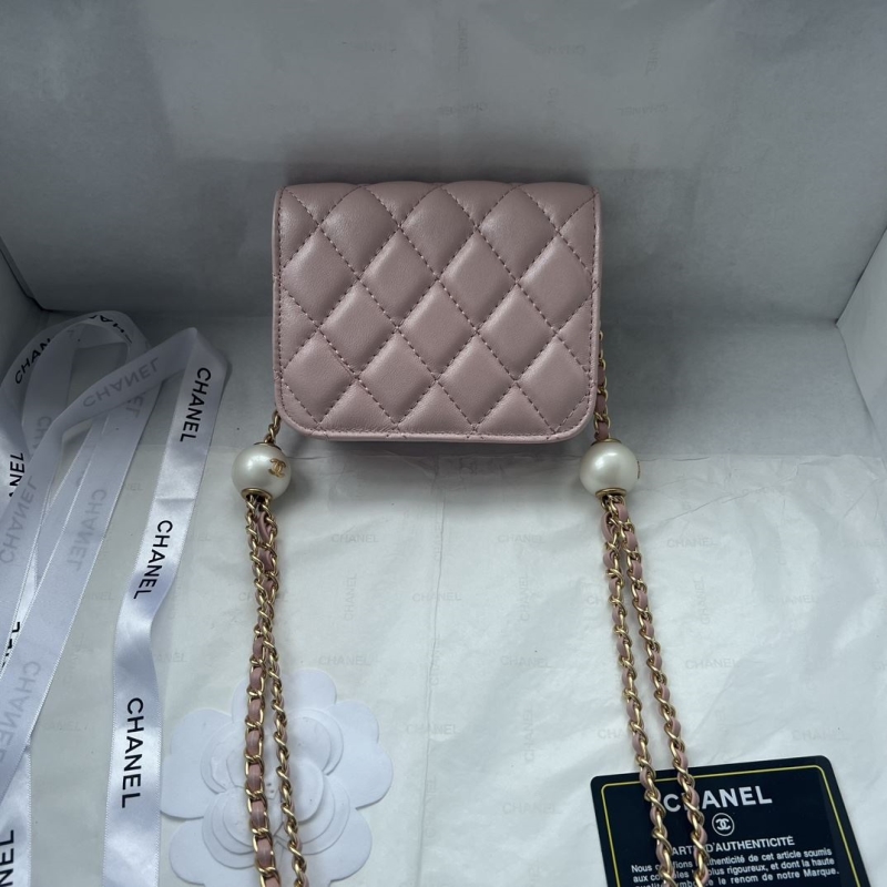 Chanel Satchel Bags